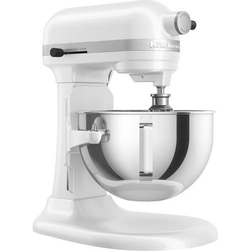 KitchenAid Leistungsstarker Standmixer 5,2Ltr Weiß