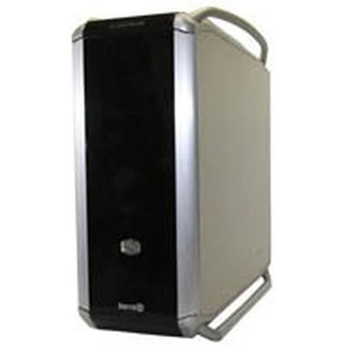 TERRA PC-GAMER PC-GAMER 8000 Intel Core i7-870 8GB 2TB DVDRW GeForce GTX 480 1536MB W7HP