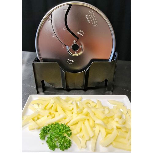 Gemüseschneider Julienne-Scheiben 8x8 mm CL3099