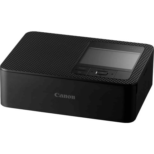 Canon Selphy CP-1500 schwarz