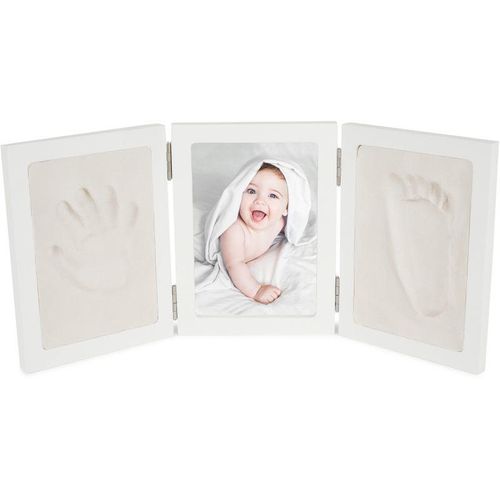 Bieco Impression Set with Picture Frame baby afdrukset 44 x 19 x 1 cm