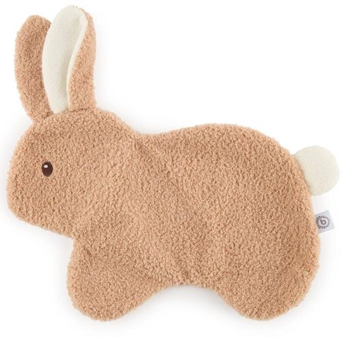 Bieco Cuddly Toy Bunny Fine knuffeldoekje 1 st