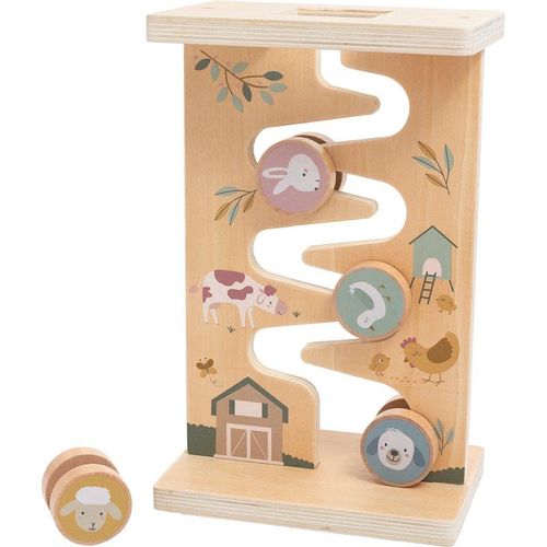 2Kids Toys Labyrinth Animals kralendoolhof 2y+ 1 st