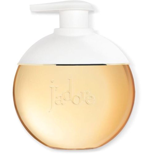 DIOR J'adore Les Adorables Douchegel voor Vrouwen 200 ml