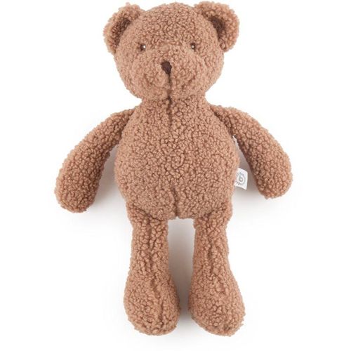 Bieco Cuddly Toy Bear Mika pluche knuffel 1 st