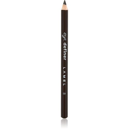 LAMEL Lip Definer Oogpotlood Tint 02 1.1 g