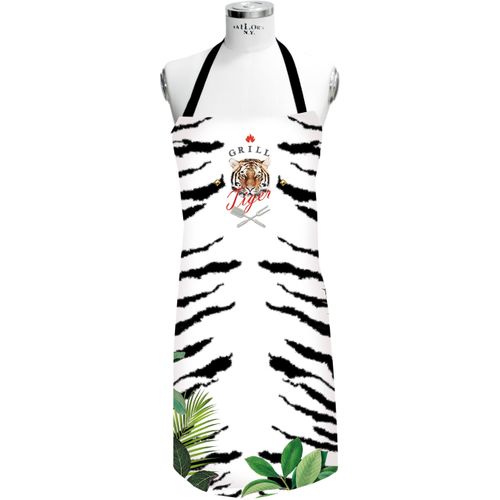 Grillschürze APELT 