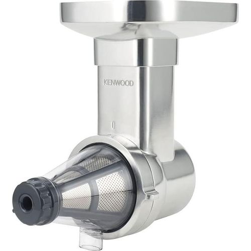 Kenwood Beerenpresse Kax644me aus Metall