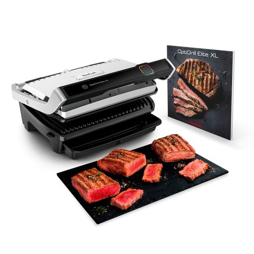 Kontaktgrill TEFAL 