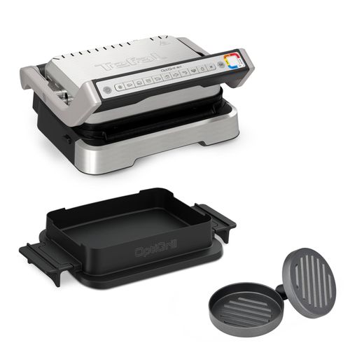 Kontaktgrill TEFAL 