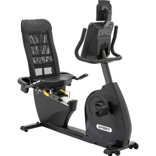 Heimtrainer SPIRIT FITNESS 