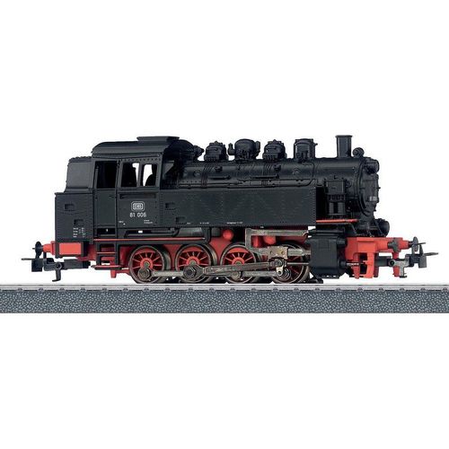Tenderlokomotive MÄRKLIN 