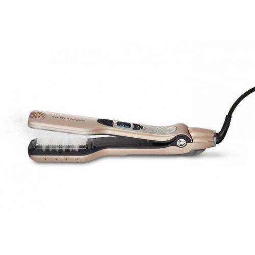 Saint Algue Demeliss Titanium - Gold Glätteisen