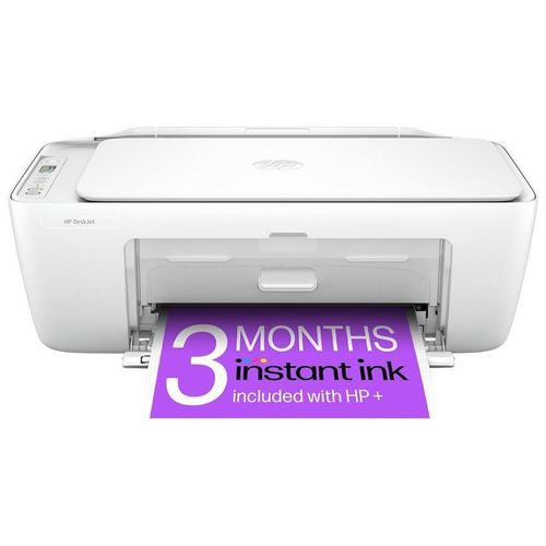 HP DeskJet 2810 Tintenstrahldrucker