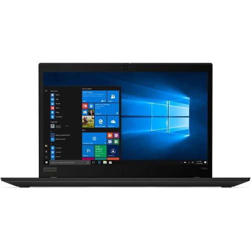 Lenovo ThinkPad T490s 14" Core i7 1.8 GHz - SSD 1 TB - 16GB QWERTY - Englisch Image