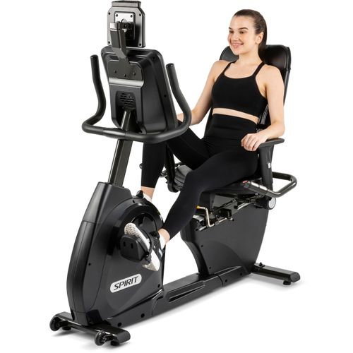 Heimtrainer SPIRIT FITNESS 