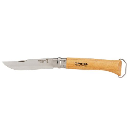 Opinel FLASCHENÖFFNER NO 10
