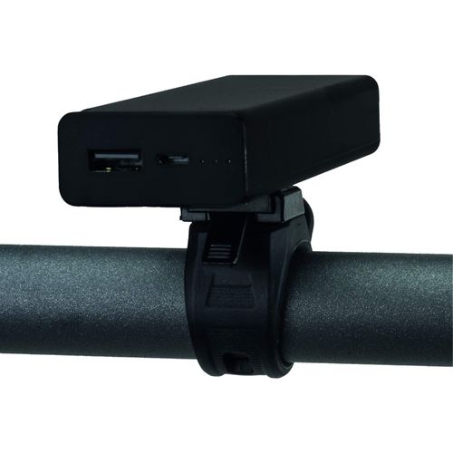 Lunivo POWERBANK MIT FAHRRADHALTERUNG