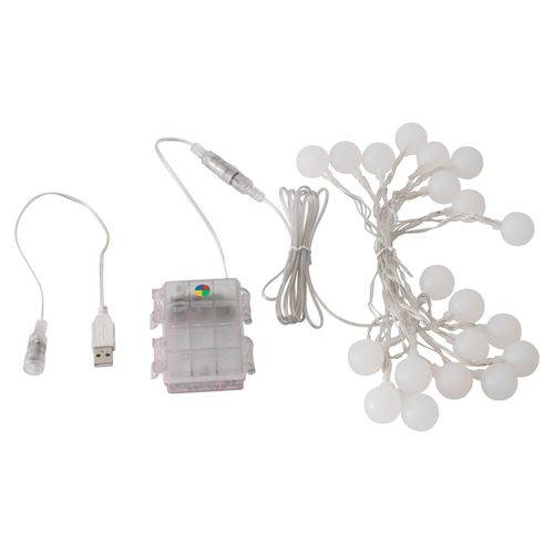 Outwell GAMMA LICHTERKETTE