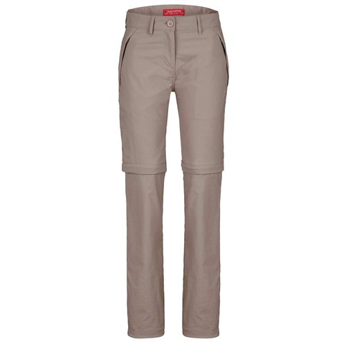 Craghoppers NOSILIFE PRO II CONVERTIBLE TROUSER Damen