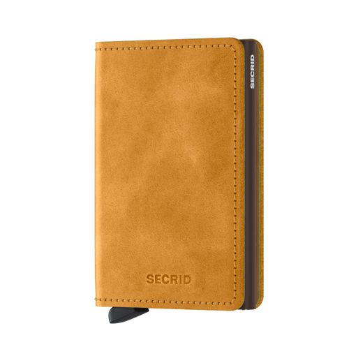 Secrid SLIMWALLET