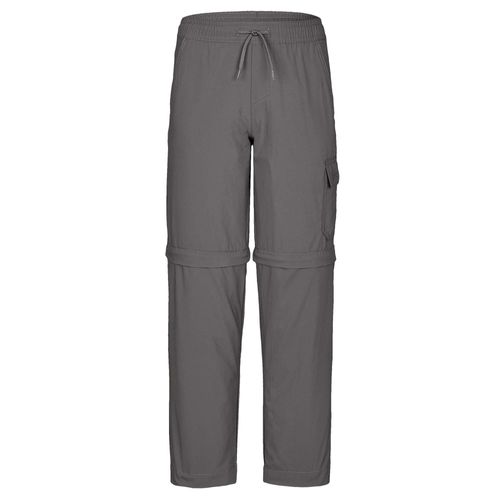 Columbia SILVER RIDGE UTILITY CONVERTIBLE PANT Kinder