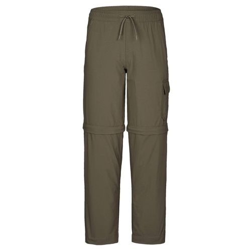 Columbia SILVER RIDGE UTILITY CONVERTIBLE PANT Kinder