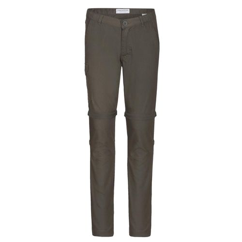 Craghoppers KIWI CARGO II CONVERTIBLE TROUSERS Kinder