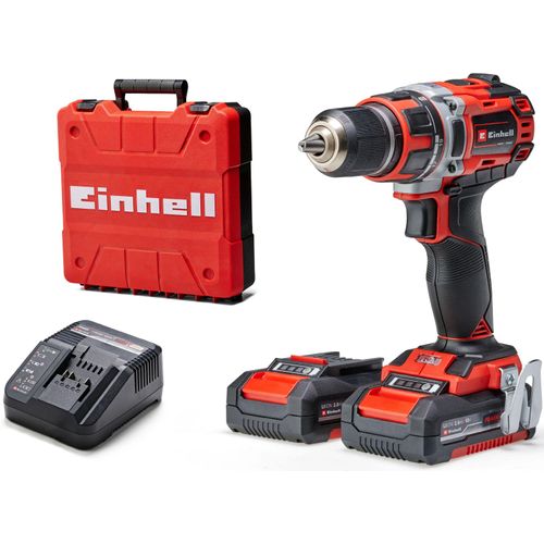 Akku-Bohrschrauber EINHELL 