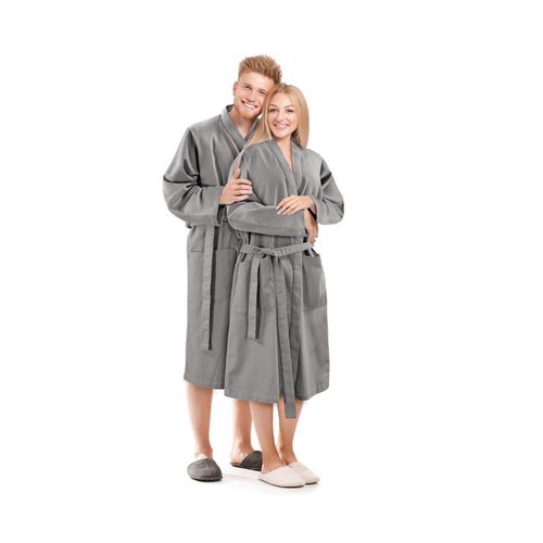 Bademantel KENDA SAND 