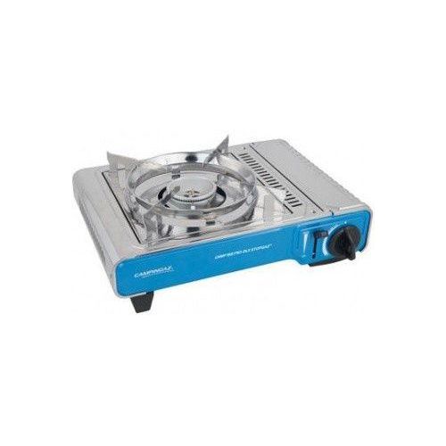 Campingaz Camp Bistro DLX Größe mit Stopgaz 169980