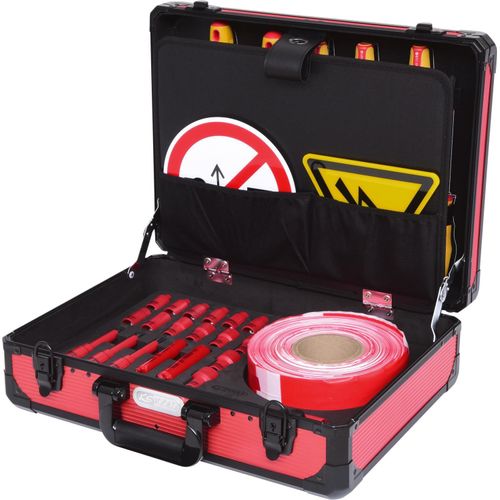 KS TOOLS 117.1890 - 13,9 kg - 43 Werkzeug