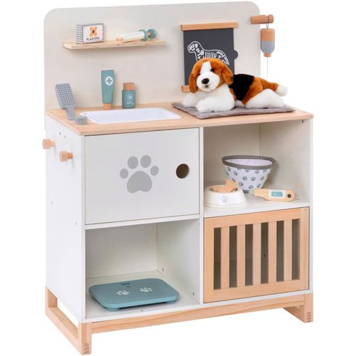 Spielzeug-Arztkoffer MUSTERKIND 