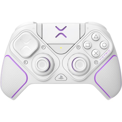 PDP Victrix Pro BFG - Game Pad - kabellos - 2.4 GHz