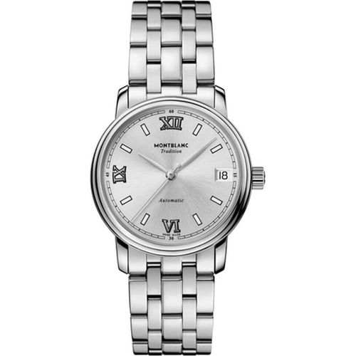 MONTBLANC WATCHES WATCHES Mod. 127773