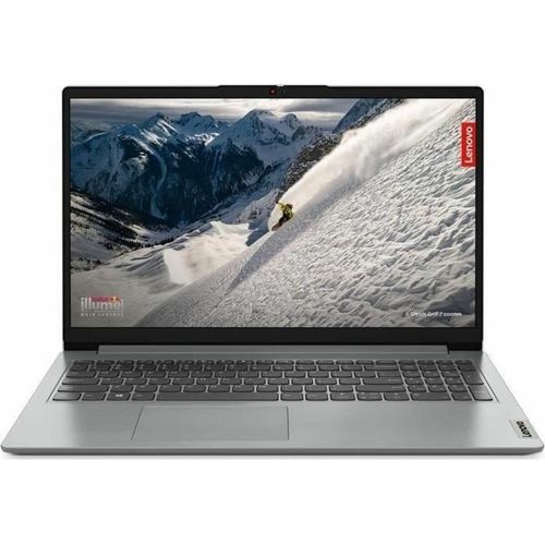 Laptop Lenovo 15,6" AMD Ryzen 3 7320U 16 GB RAM 512 GB SSD