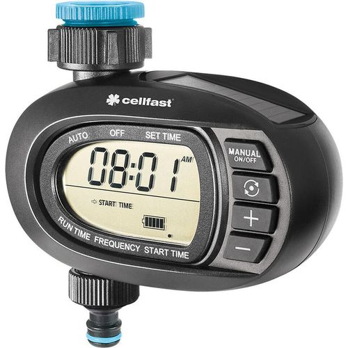 Bewässerungsprogrammierer Cellfast