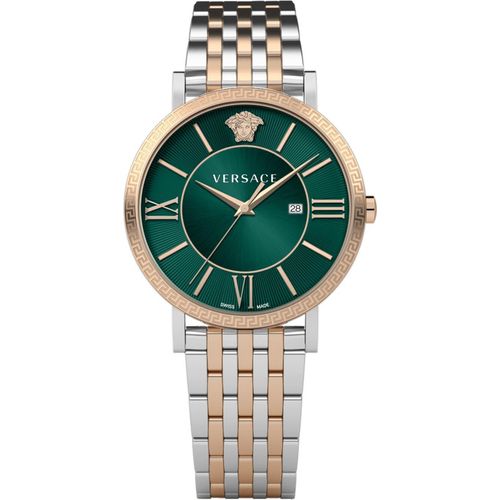 Versace V-Eternal Gent VENCA0424 Herrenuhr V-Eternal Gent