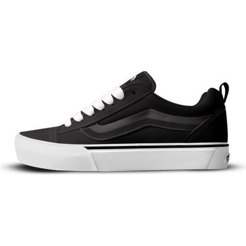 Vans Knu Skool Uni Low-Top Sneaker im originalgetreuen 90er-Jahre-Design