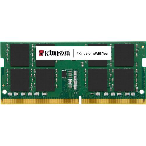 Kingston Arbeitsspeicher SO-DIMM 32 GB DDR4-2666