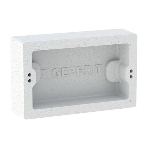 Geberit Bauschutz für UP-Spülkasten UP100 241348001 ab Baujahr 2002