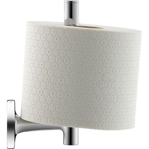 Duravit Starck T Reservehalter 0099391000 chrom