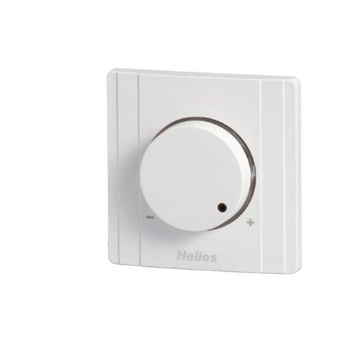 Helios Elektronischer-Drehzahlsteller ESU 1 0236 Unterputz 1,0 A, stufenlos