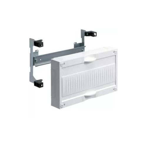 Hager Montageset ZU96VNB VNB Anwendung