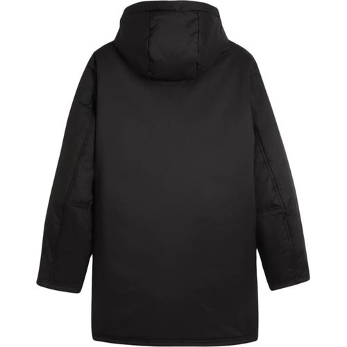 Puma teamFINAL Winter Coachjacke Herren