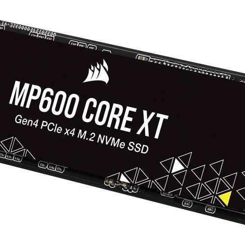 Corsair MP600 CORE XT, 2 TB, M.2