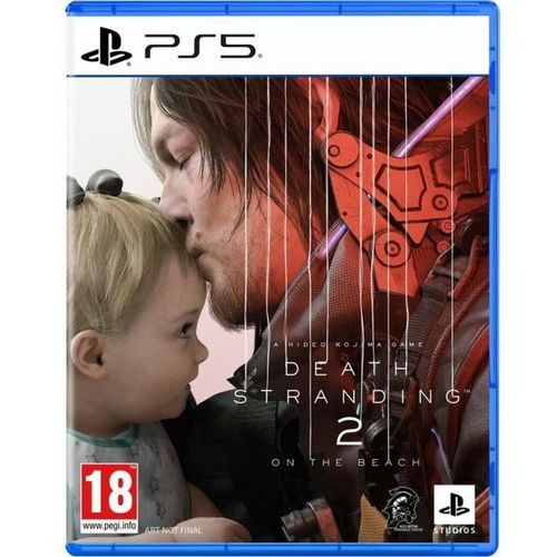 PlayStation 5 Videospiel Sony