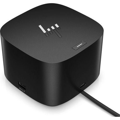 HP Thunderbolt Dock G4 - Dockingstation - USB-C / Thunderbolt 4