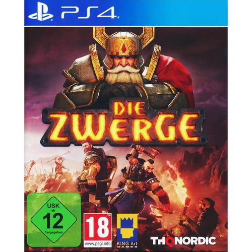 Die Zwerge