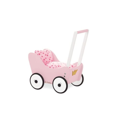 Puppenwagen Lea